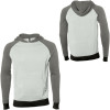 RVCA Deuces Hooded Sweater - Men's