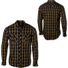 RVCA Dr. Diablo Shirt - Long-Sleeve - Men's