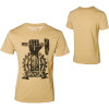 RVCA Industry Standard T-Shirt - Short-Sleeve -  Men's