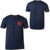 RVCA Bolts T-Shirt - Short-Sleeve - Men's
