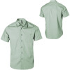 RVCA Republic Shirt - Short-Sleeve - Men's