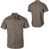 RVCA Republic Shirt - Short-Sleeve - Men's