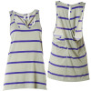 RVCA Double Cross Tank Top - Women's