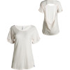 RVCA Blind Faith Top - Short-Sleeve - Women's