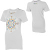 RVCA Hopi T-Shirt - Short-Sleeve - Women's