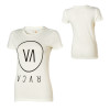 RVCA High End T-Shirt - Short-Sleeve - Women's
