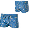 RVCA Hawaya Guaya Board Short - Women's