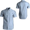 RVCA That'll Do Oxford Shirt - Short-Sleeve - Men's