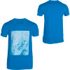 RVCA Screen Collision T-Shirt - Short-Sleeve - Men's