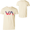 RVCA Lazy Bones VA T-Shirt - Short-Sleeve - Men's