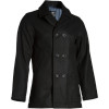 RVCA Bear Peacoat - Men's