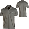 RVCA Palace Polo Shirt - Short-Sleeve - Men's