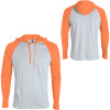 RVCA Castro Hooded Sweatshirt - Men's