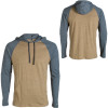 RVCA Castro Hooded Sweatshirt - Men's