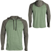 RVCA Castro Hooded Sweatshirt - Men's