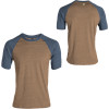 RVCA Camby Shirt - Short-Sleeve - Men's
