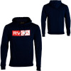 RVCA Division Pullover Hooded Sweatshirt - Men's