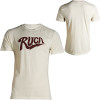 RVCA Charged T-Shirt - Short-Sleeve - Men's