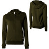 Colors Full-Zip Hoody - Women's