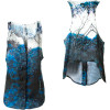 RVCA Zephyr Cry Tank Top - Women's