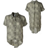 RVCA Distant Connection Shirt - Short-Sleeve - Women's