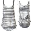 RVCA Marked Out Tank - Women's