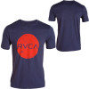 RVCA Dotty T-Shirt - Short-Sleeve - Men's