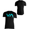 RVCA VA Touch T-Shirt - Short-Sleeve - Men's