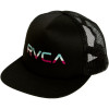 RVCA Trucker II Hat