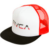 RVCA Trucker II Hat
