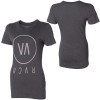 RVCA High End Shirt - Short-Sleeve - Women's