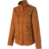 RVCA Peace And Hate Jacket - Women's
