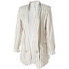 RVCA Stripe Cult Logic Jacket - Women's
