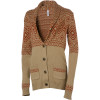 RVCA Fair Va Cardigan - Women's