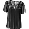 RVCA Forever Lost Shirt - Short-Sleeve - Women's