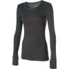 RVCA Circle Crest Thermal Top - Women's