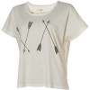 RVCA Arrows T-Shirt - Short-Sleeve - Women's