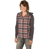 RVCA Flannel Puffer II Jacket - Women's