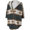 RVCA Nadia Cape Sweater - Women's