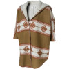 RVCA Nadia Cape Sweater - Women's