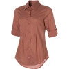RVCA La Fayette Shirt - Short-Sleeve - Women's