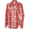 RVCA Rabbit Moon Shirt - Long-Sleeve - Women's