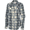 Rabbit Moon Shirt - Long-Sleeve - Women's