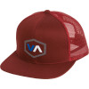RVCA Oiler Trucker Hat
