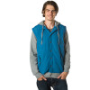Puffer Fleece II Hoody - Men's