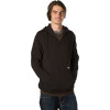 RVCA Omar Pullover Hoody