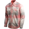 RVCA Rodriguez Brothers Shirt - Long-Sleeve - Men's