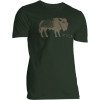 RVCA Buffalo T-Shirt - Short-Sleeve - Men's