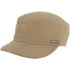 Emblem Military Hat - Women's