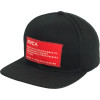 RVCA Infograff Hat